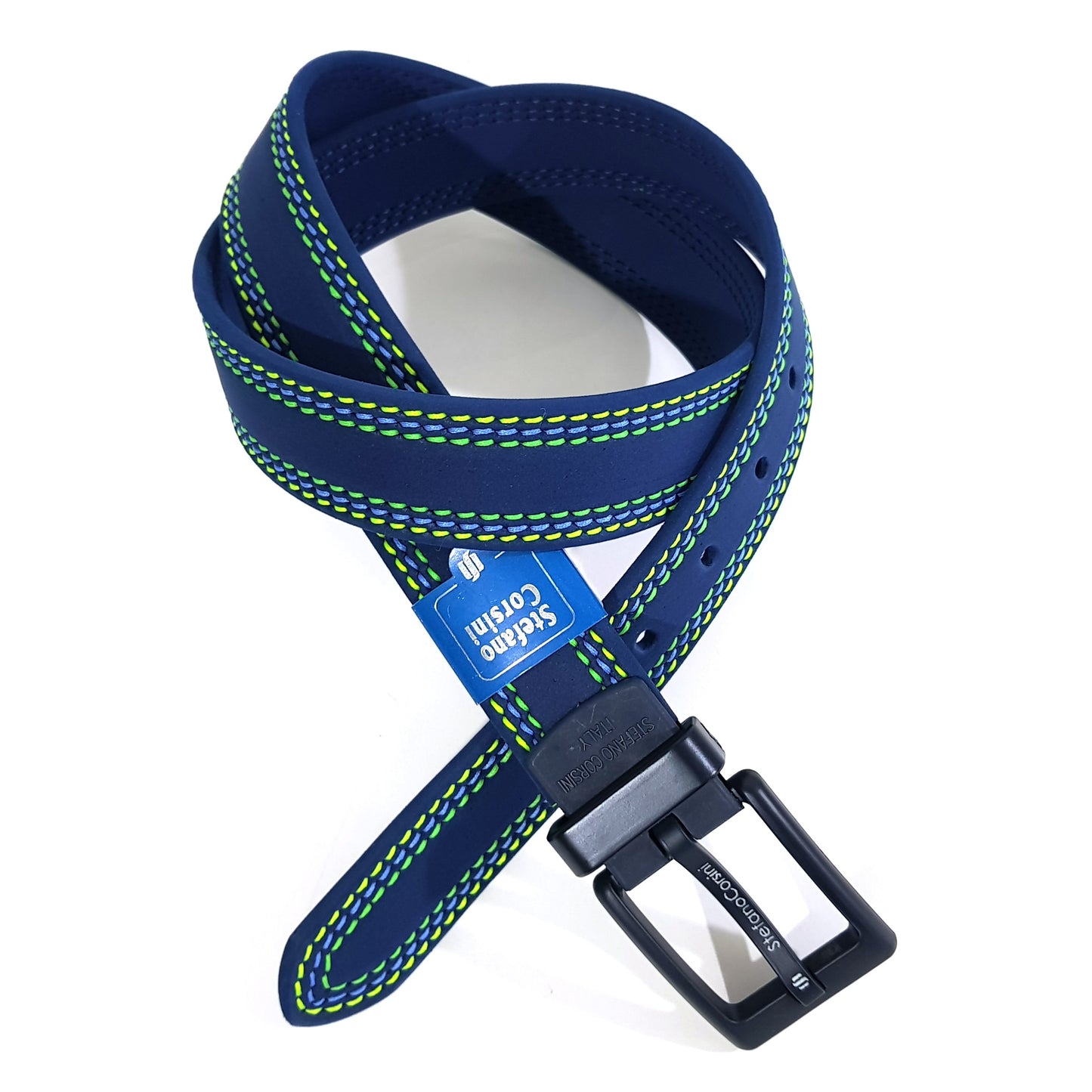 Cintura uomo Bluette Evolution Belt Fluo