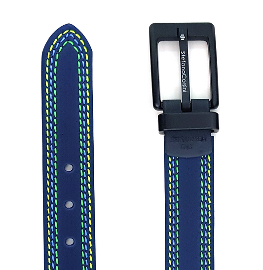 Cintura uomo Bluette Evolution Belt Fluo