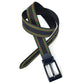 Cintura uomo Nera Evolution Belt Fluo