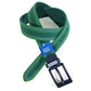 Cintura uomo Verde Bottiglia Evolution Belt Fluo