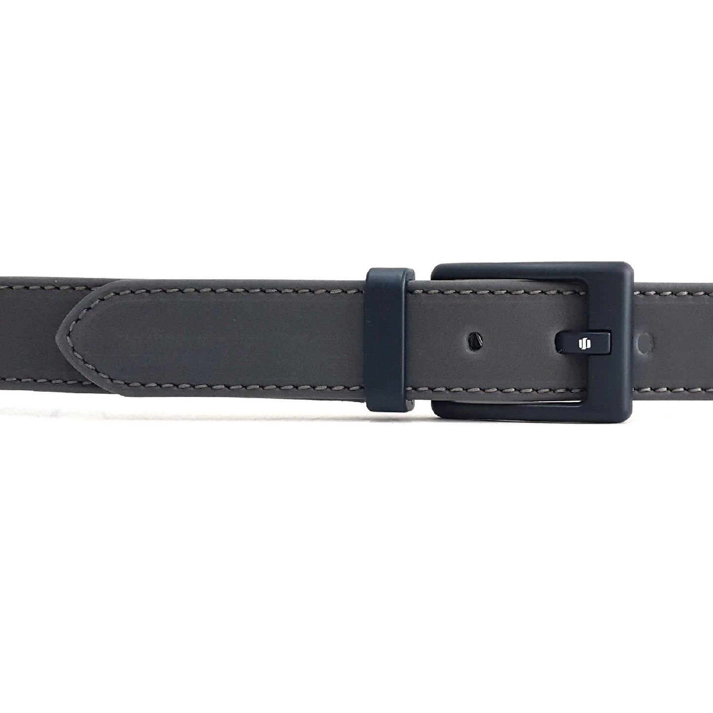 Cintura uomo Antracite Evolution Belt Soft