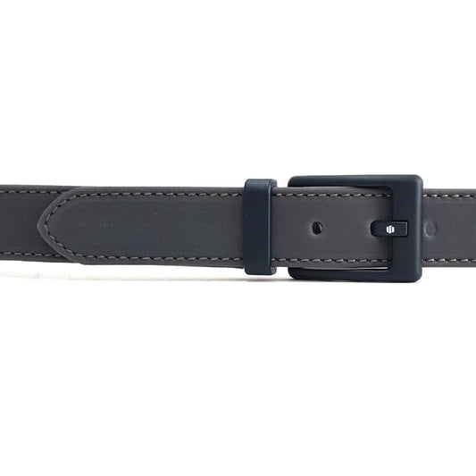 Cintura uomo Antracite Evolution Belt Soft