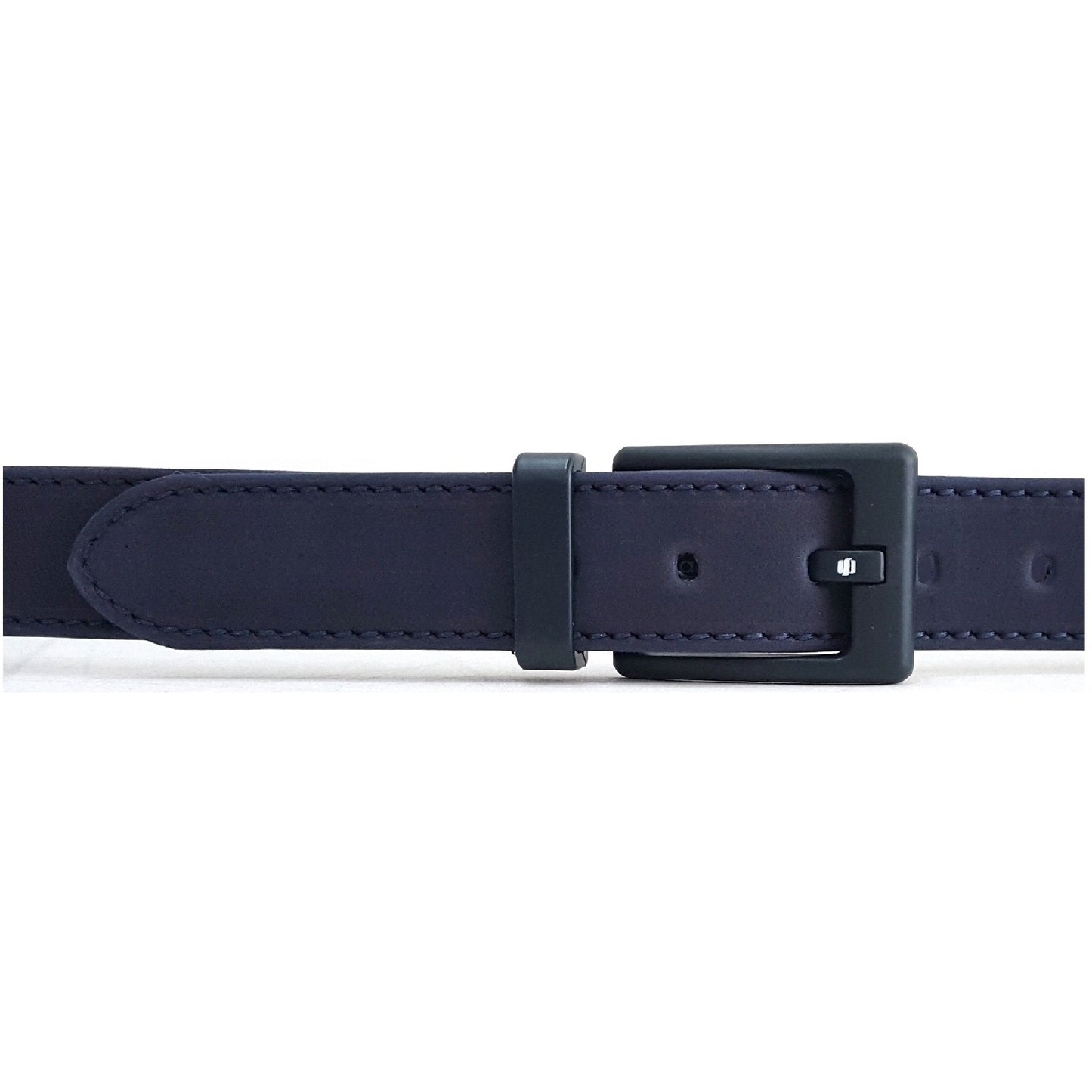 Cintura uomo Blu Evolution Belt Soft