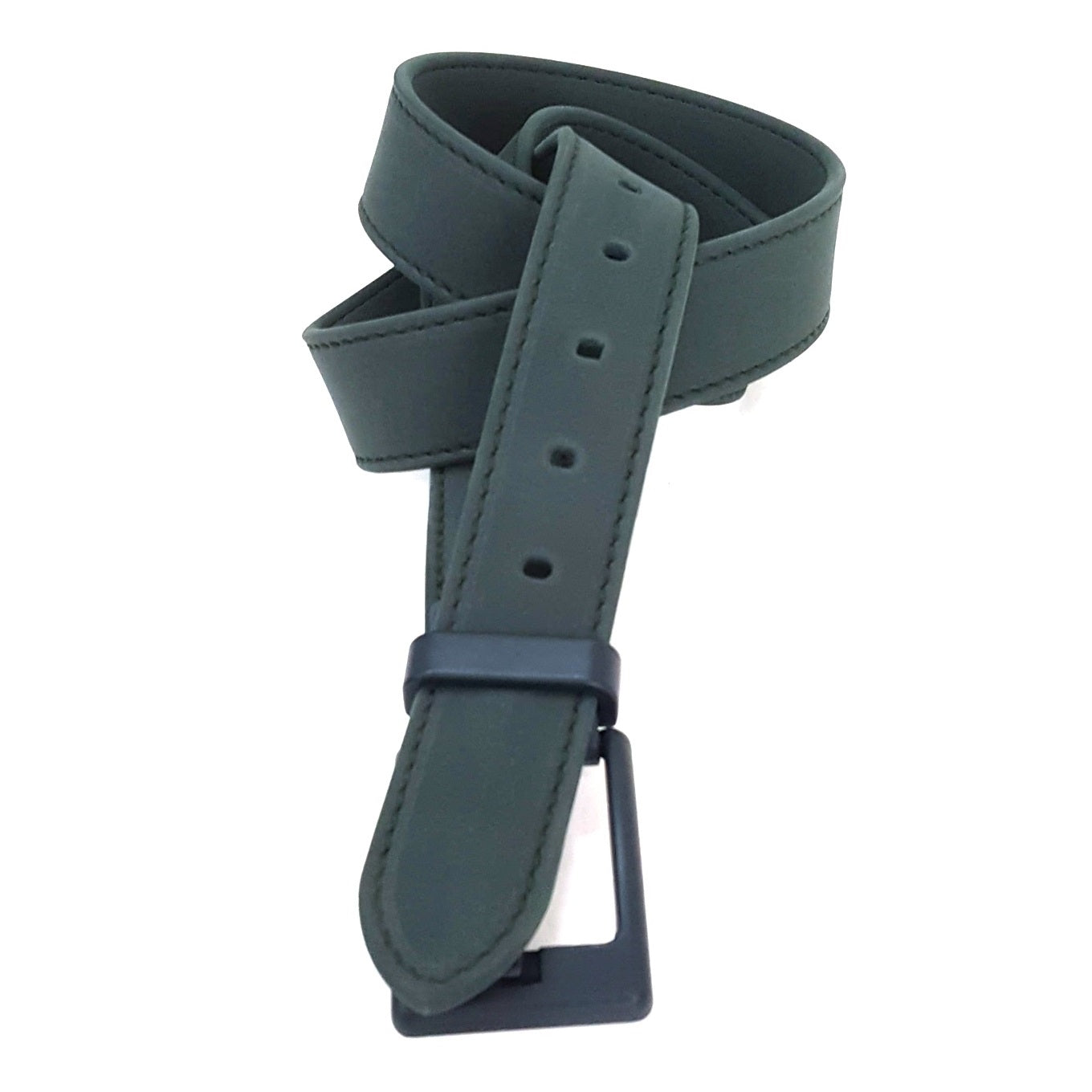 Cintura uomo Verde Muschio Evolution Belt Soft