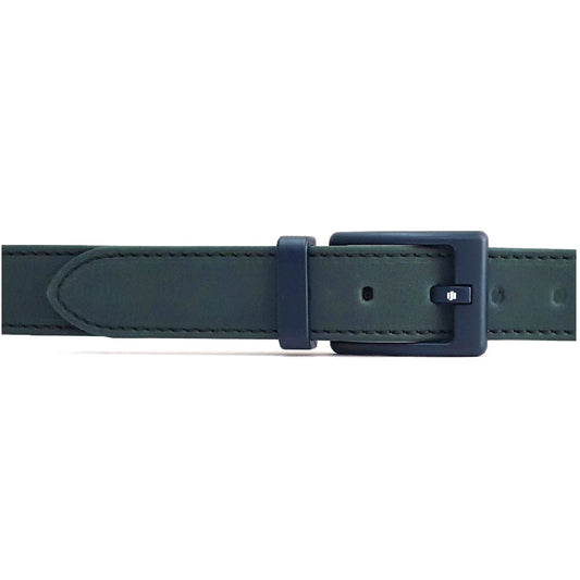 Cintura uomo Verde Muschio Evolution Belt Soft