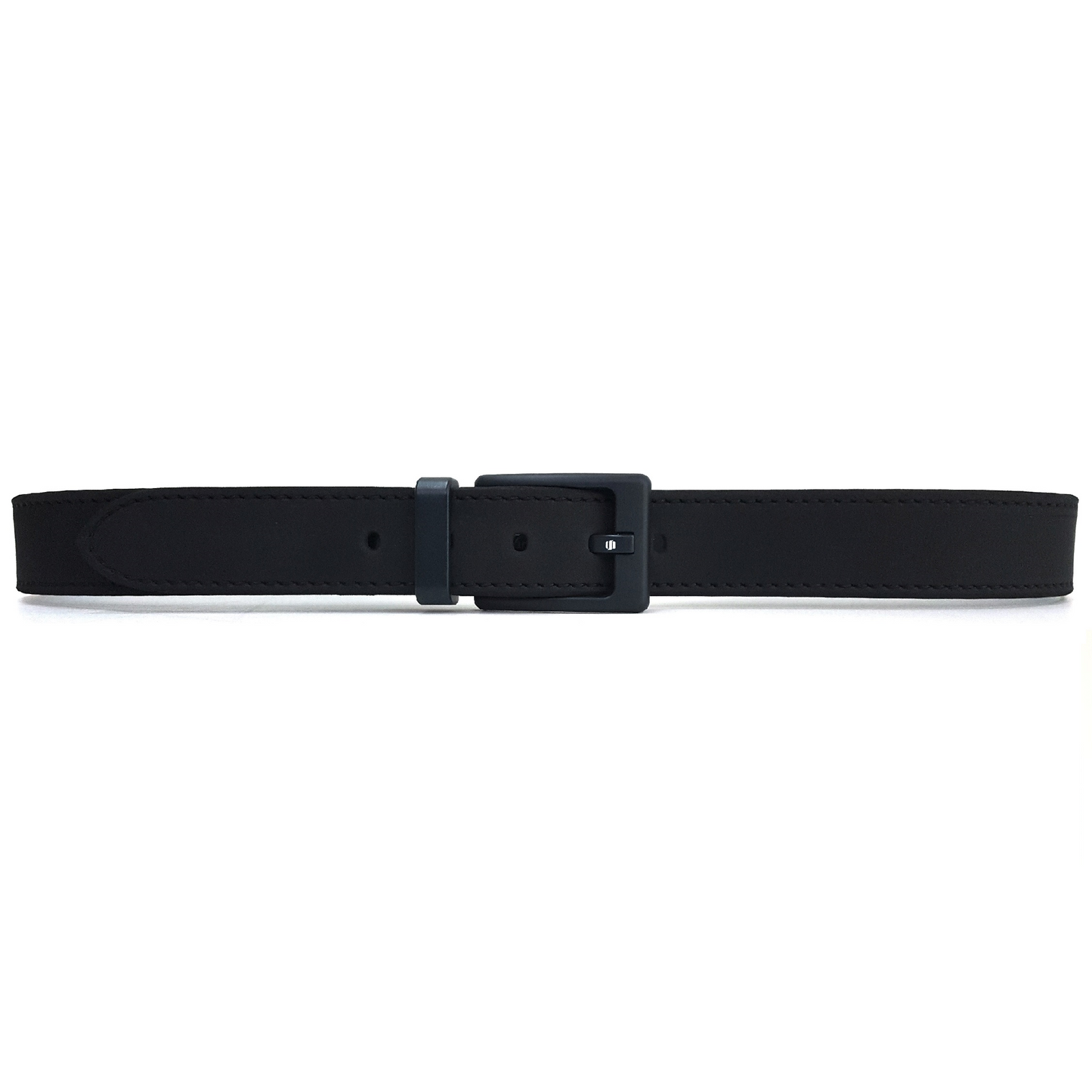 Cintura uomo Nera Evolution Belt Soft