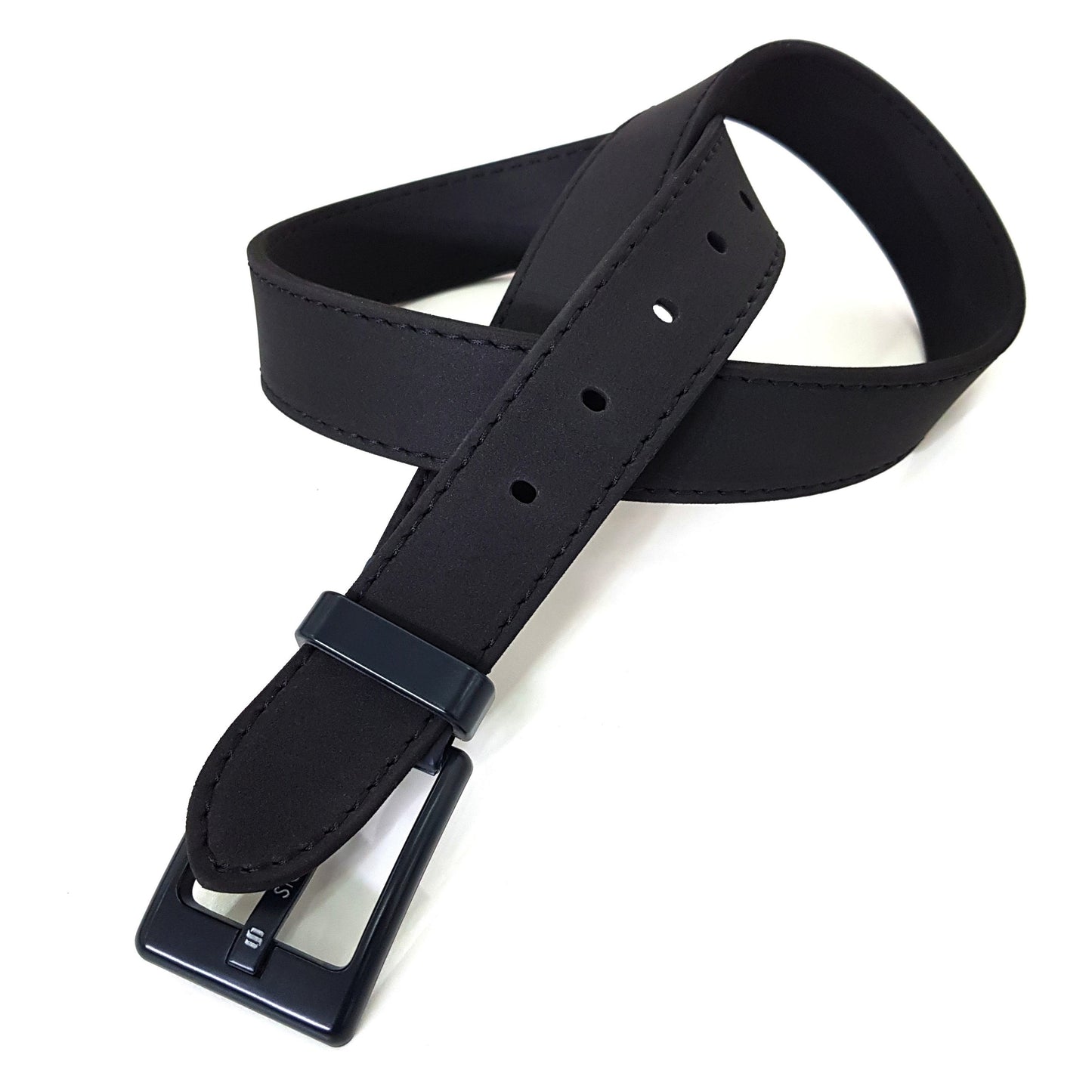 Cintura uomo Nera Evolution Belt Soft