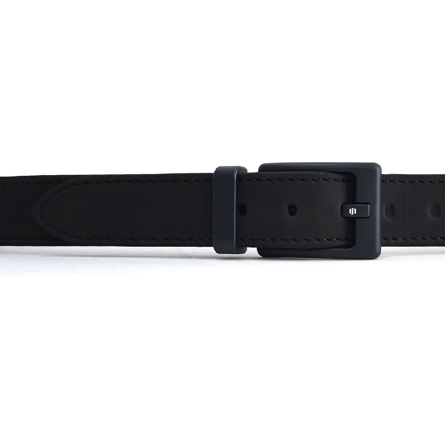 Cintura uomo Nera Evolution Belt Soft