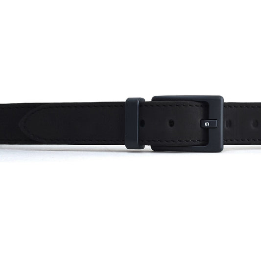 Cintura uomo Nera Evolution Belt Soft