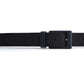 Cintura uomo Nera Evolution Belt Soft