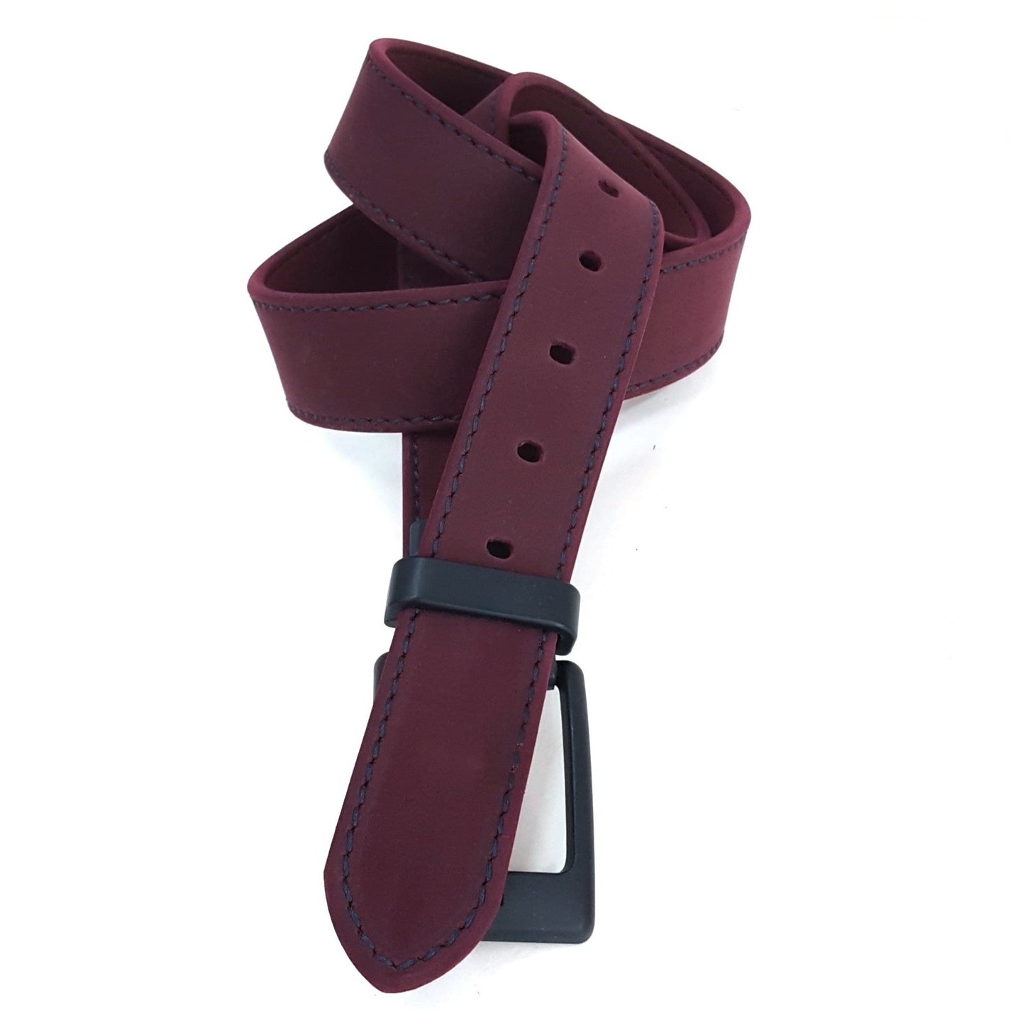 Cintura uomo Rubino Evolution Belt Soft