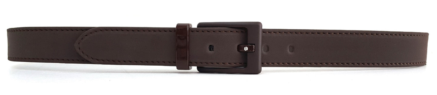 Cintura uomo Testa di Moro Evolution Belt Soft