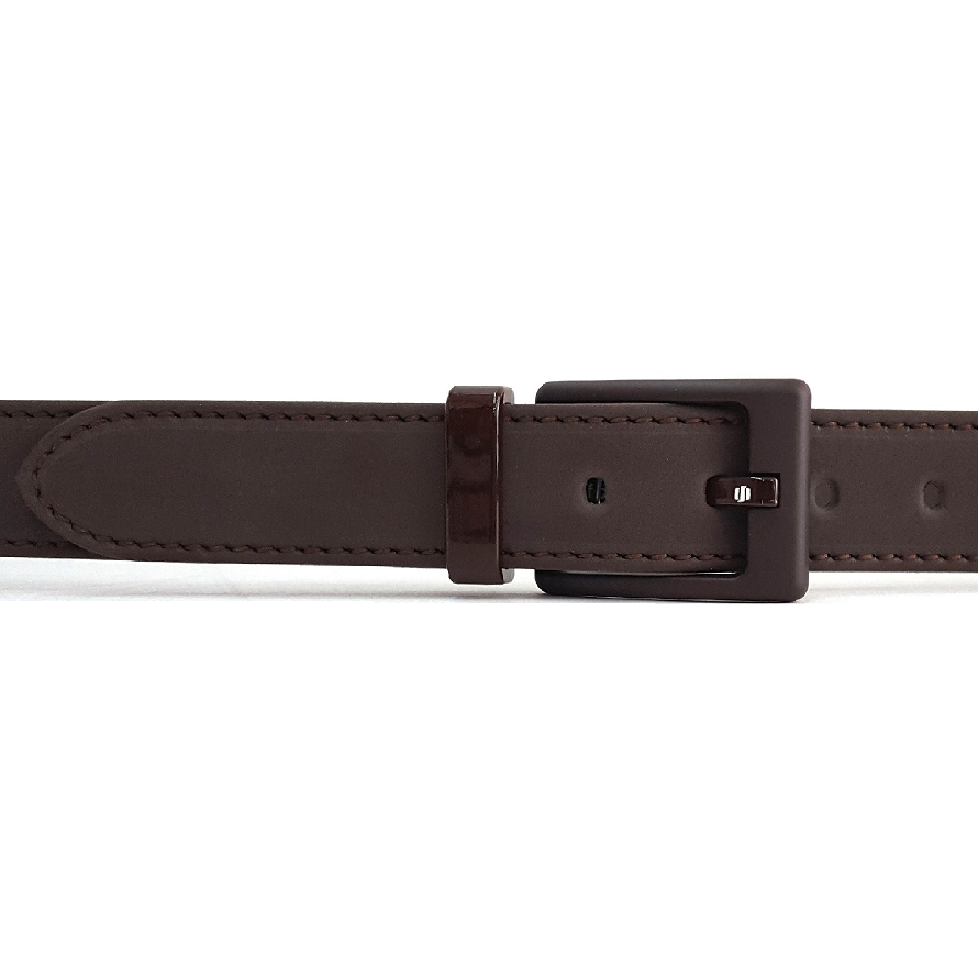 Cintura uomo Testa di Moro Evolution Belt Soft