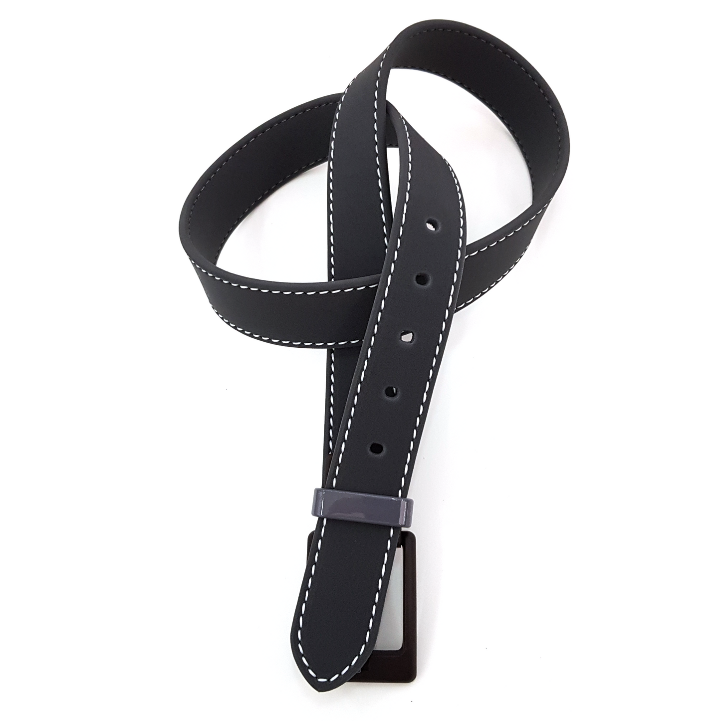 Cintura uomo Antracite Evolution Belt Basic