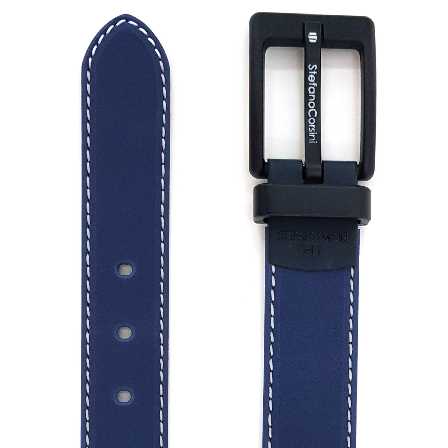 Cintura uomo Blu Avion Evolution Belt Basic