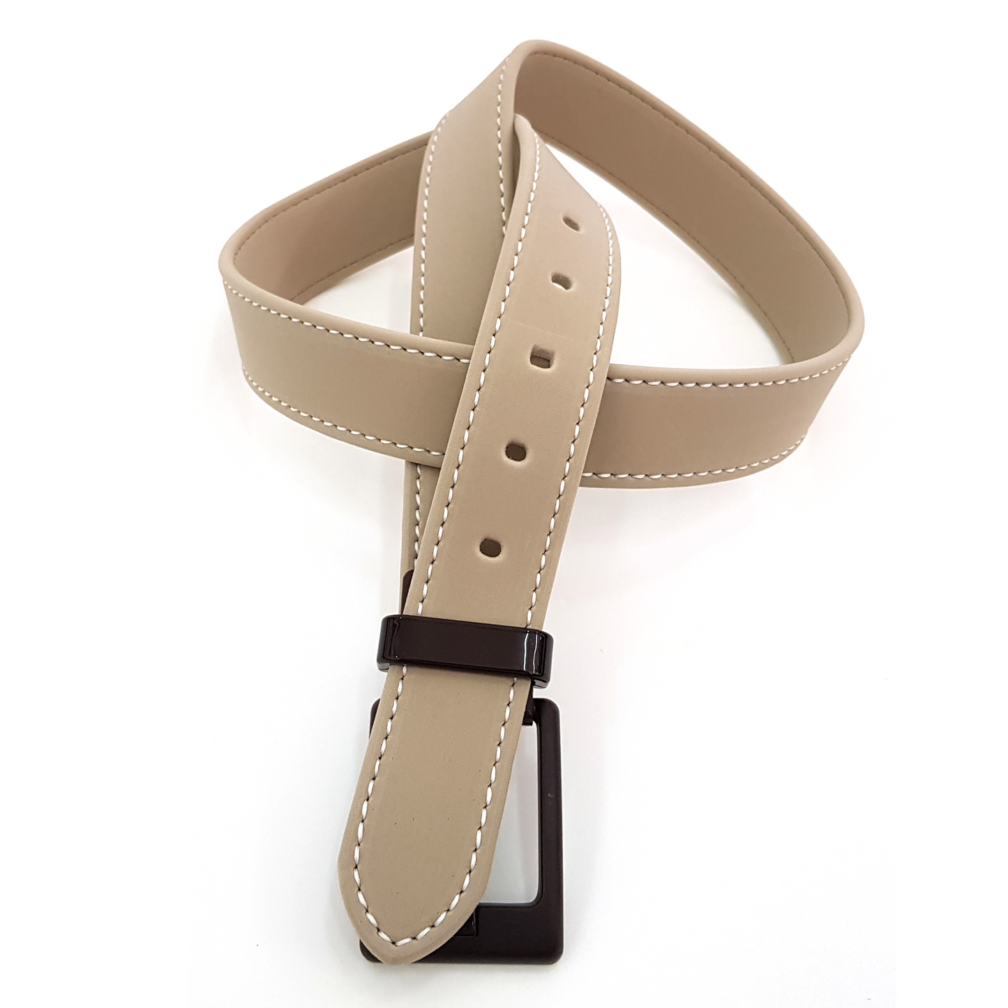 Cintura uomo Beige Evolution Belt Basic