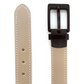 Cintura uomo Beige Evolution Belt Basic