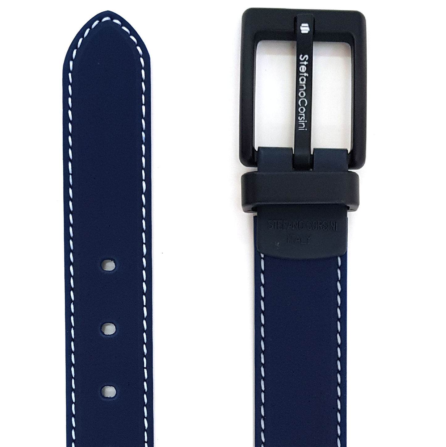 Cintura uomo Bluette Evolution Belt Basic