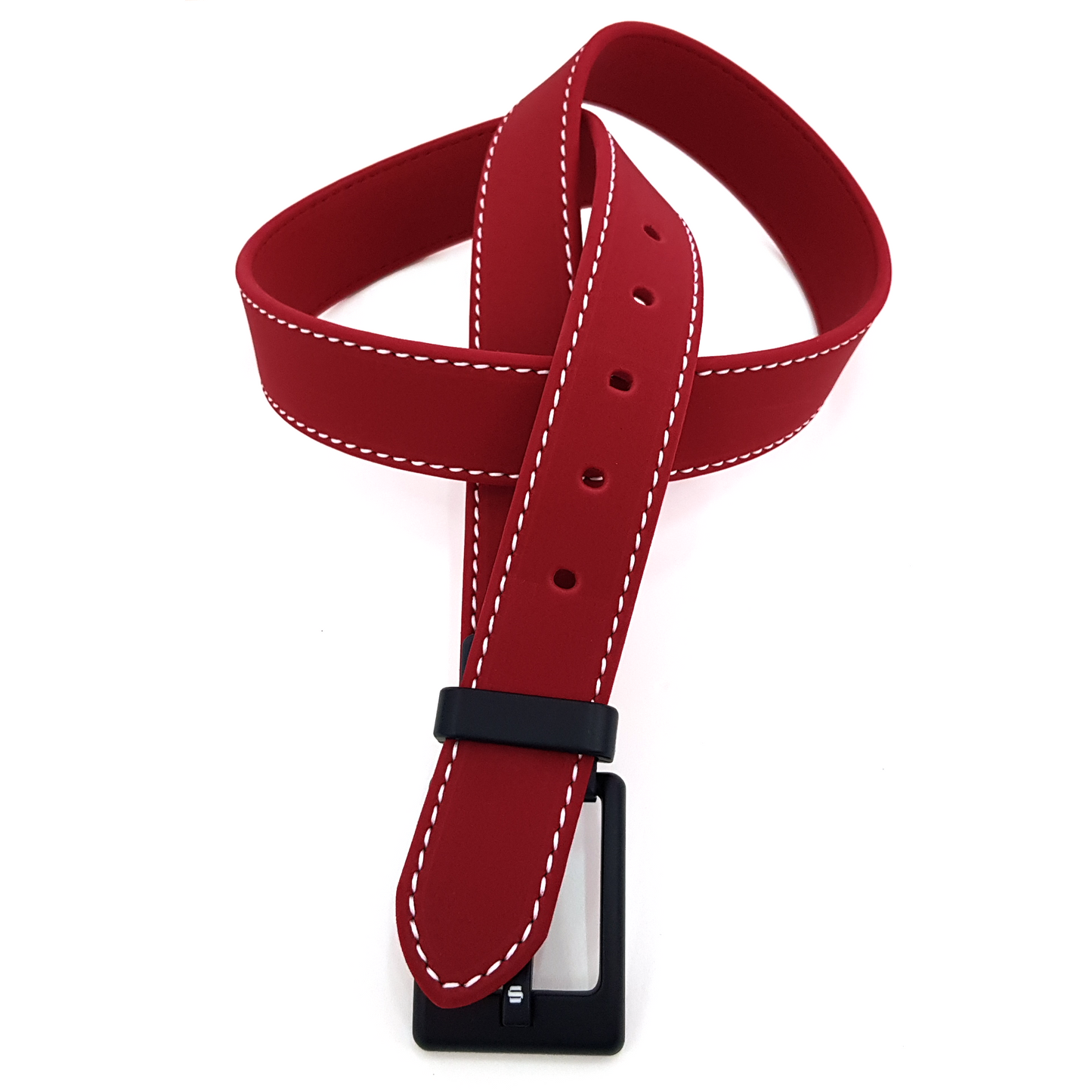 Cintura uomo Bordeaux Evolution Belt Basic