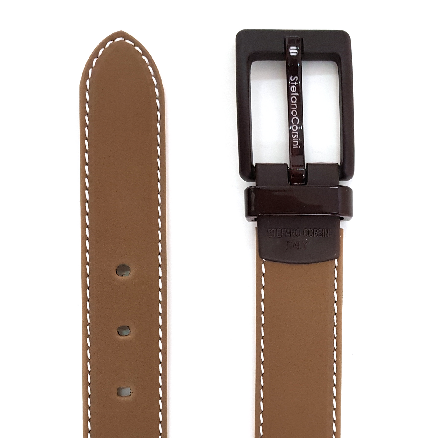 Cintura uomo Cammello Evolution Belt Basic