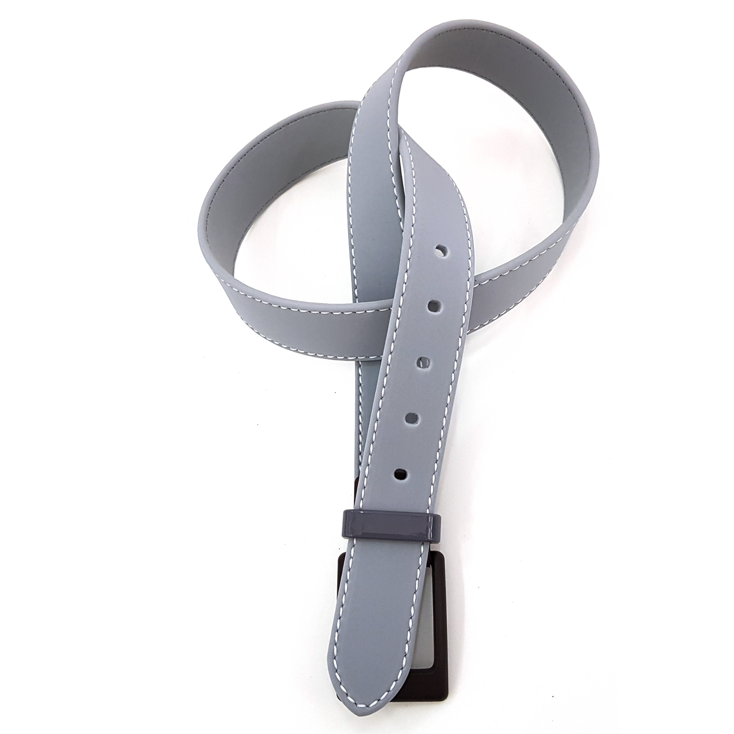 Cintura uomo Grigia Evolution Belt Basic