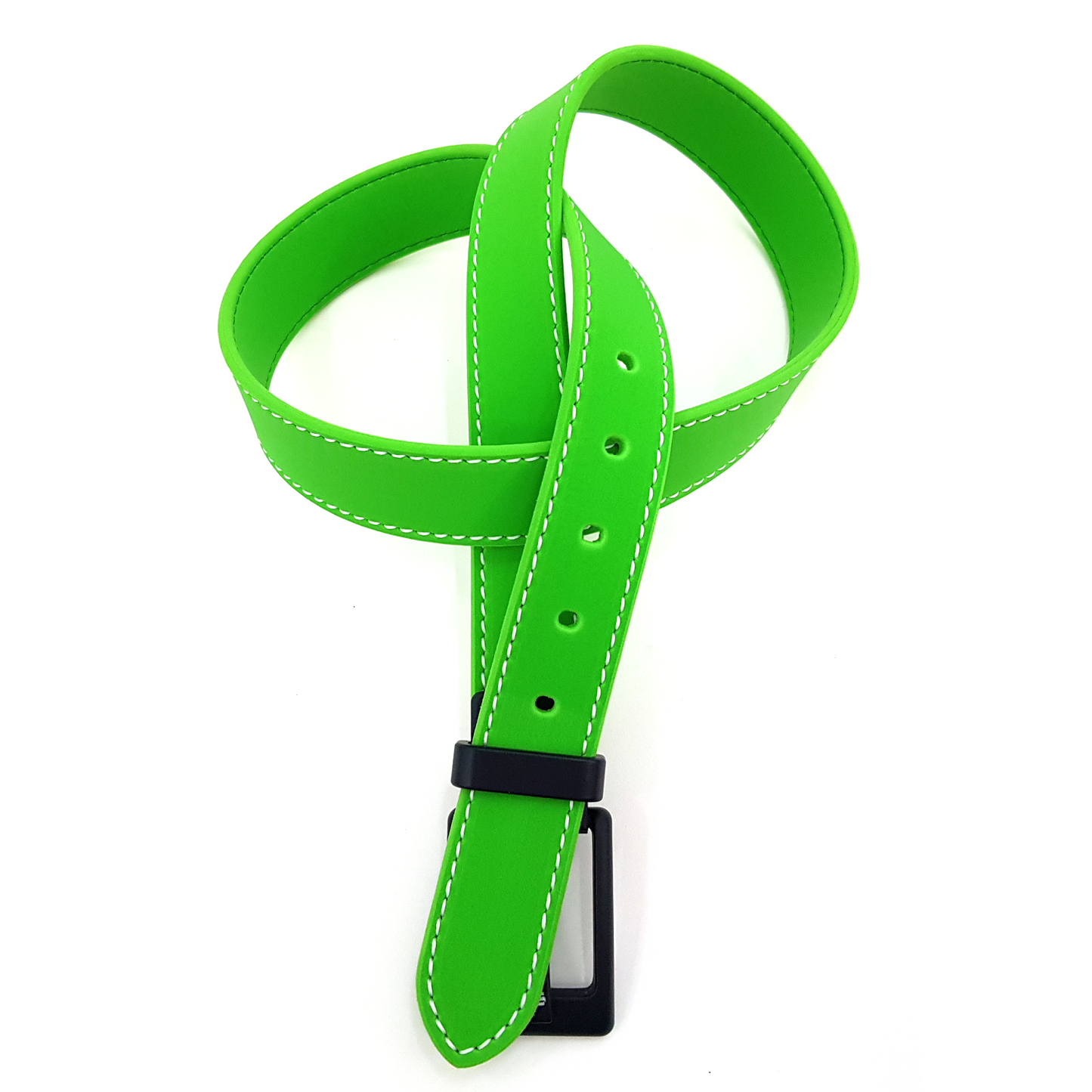 Cintura uomo Verde Pistacchio Evolution Belt Basic