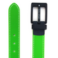 Cintura uomo Verde Pistacchio Evolution Belt Basic