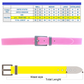 Cintura uomo Rosa Evolution Belt Basic