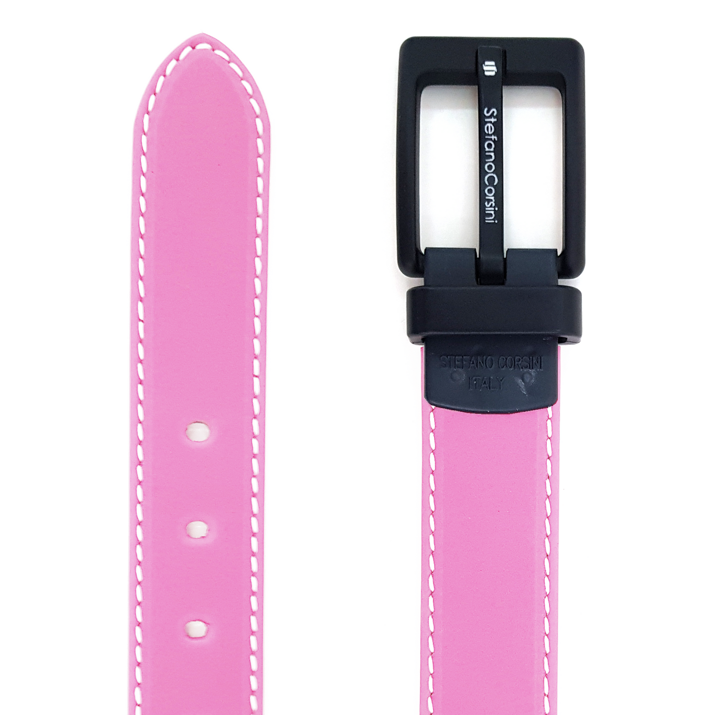 Cintura uomo Rosa Evolution Belt Basic