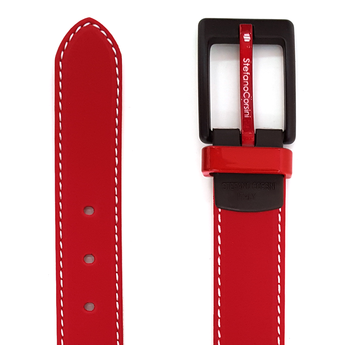 Cintura uomo Rossa Evolution Belt Basic