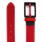 Cintura uomo Rossa Evolution Belt Basic