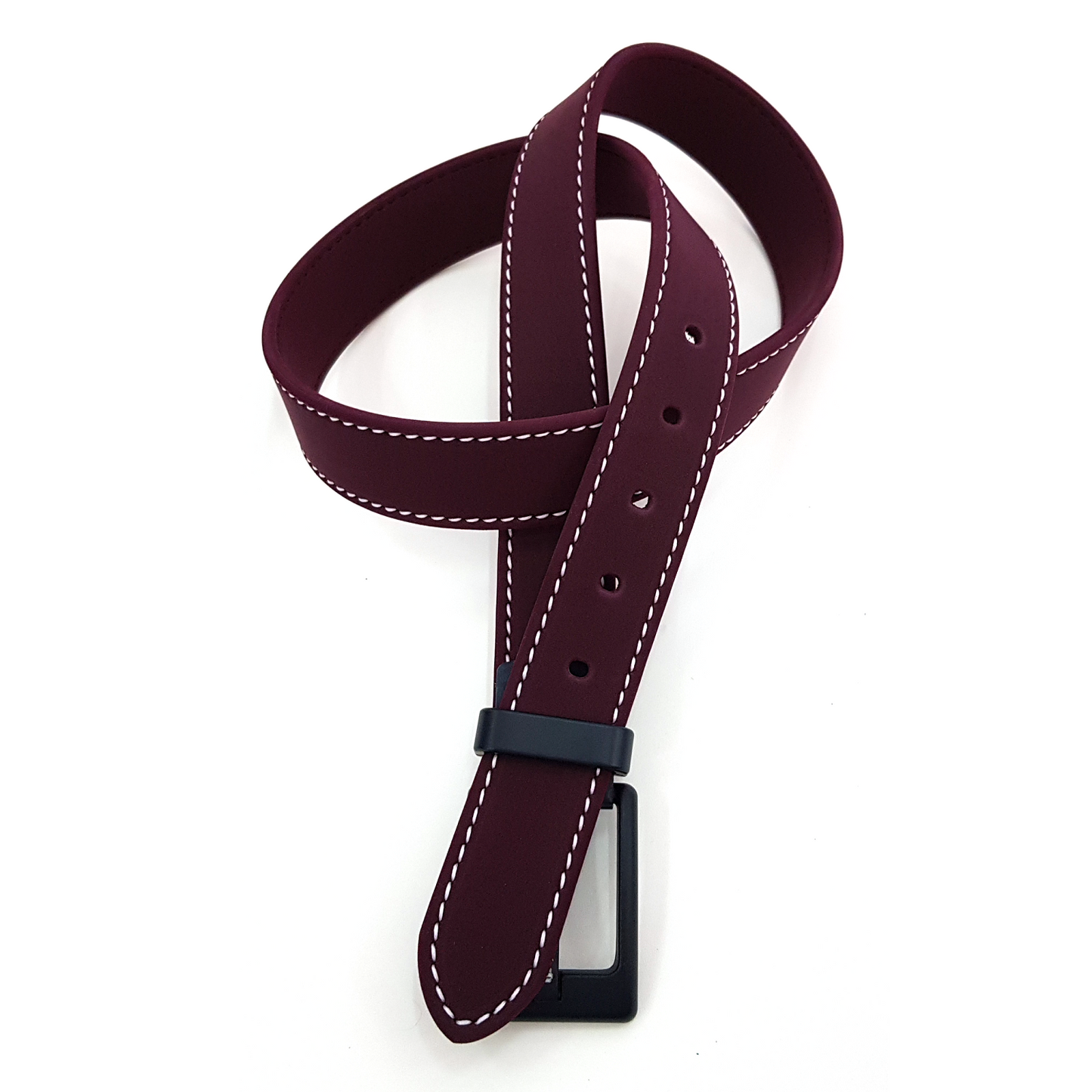 Cintura uomo Rubino Evolution Belt Basic