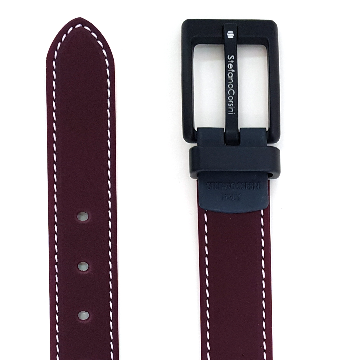 Cintura uomo Rubino Evolution Belt Basic