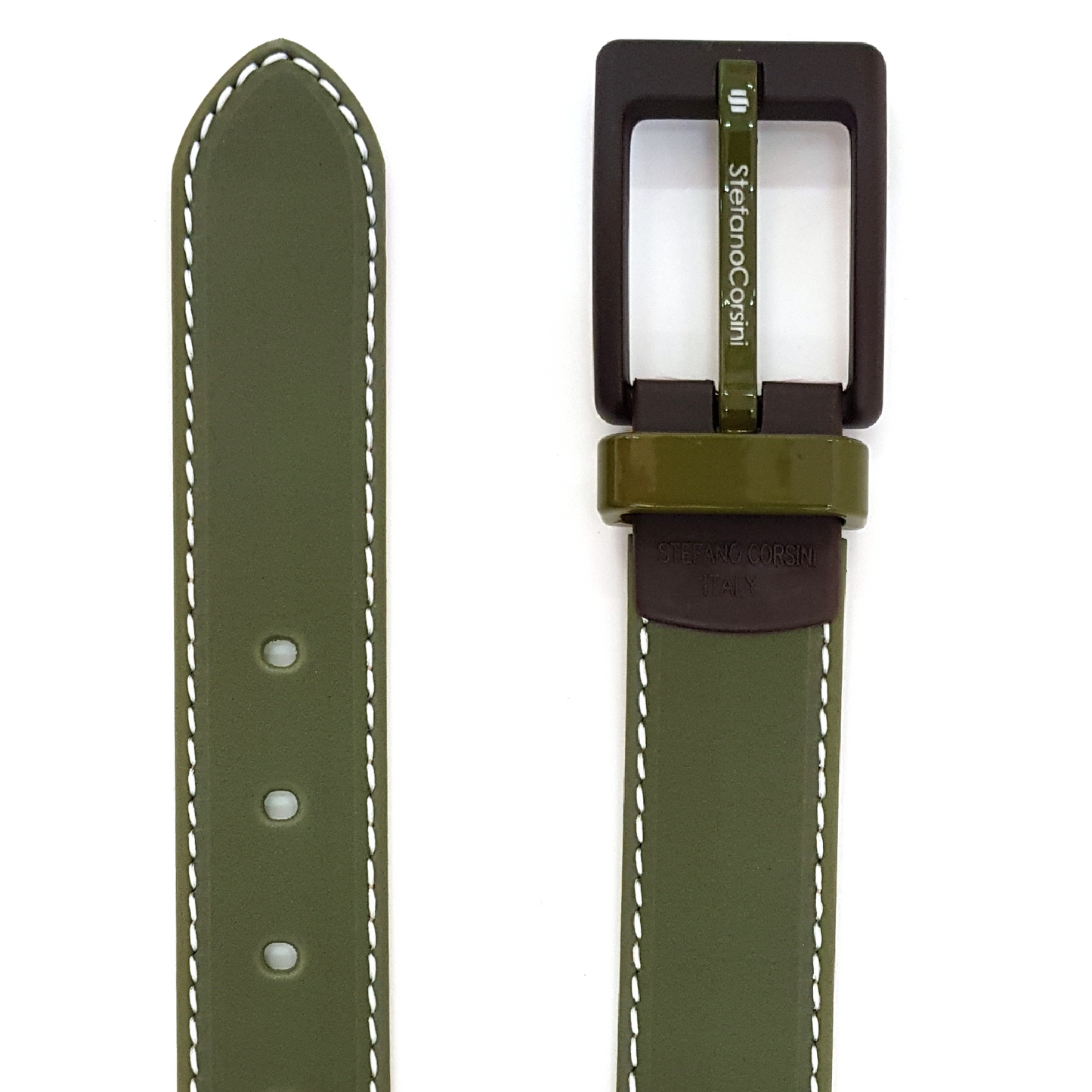 Cintura uomo Salvia Evolution Belt Basic