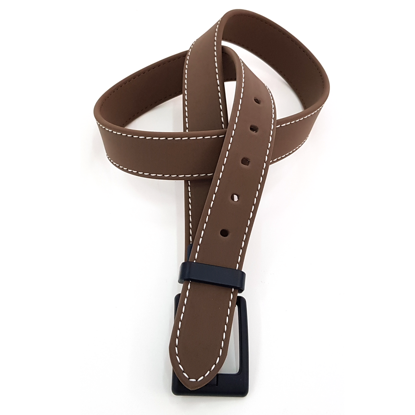 Cintura uomo Taupe Evolution Belt Basic