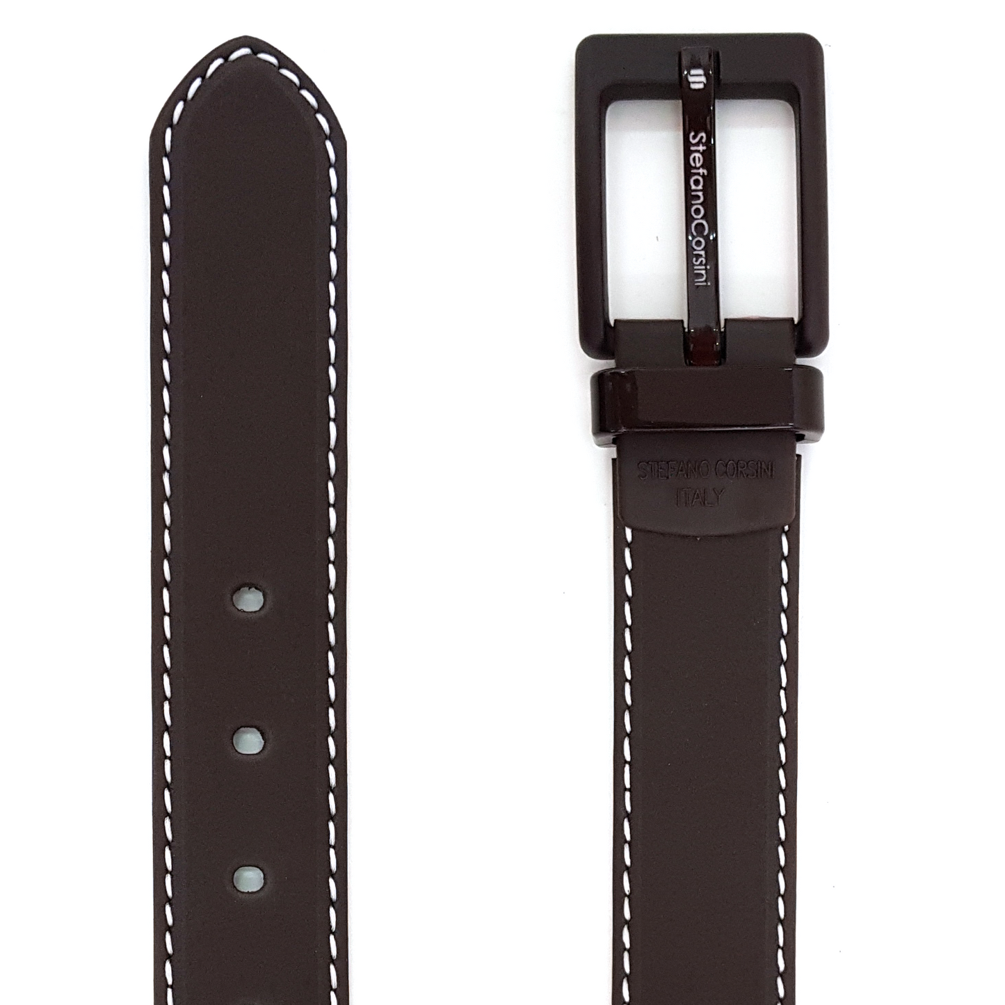 Cintura uomo Testa di Moro Evolution Belt Basic