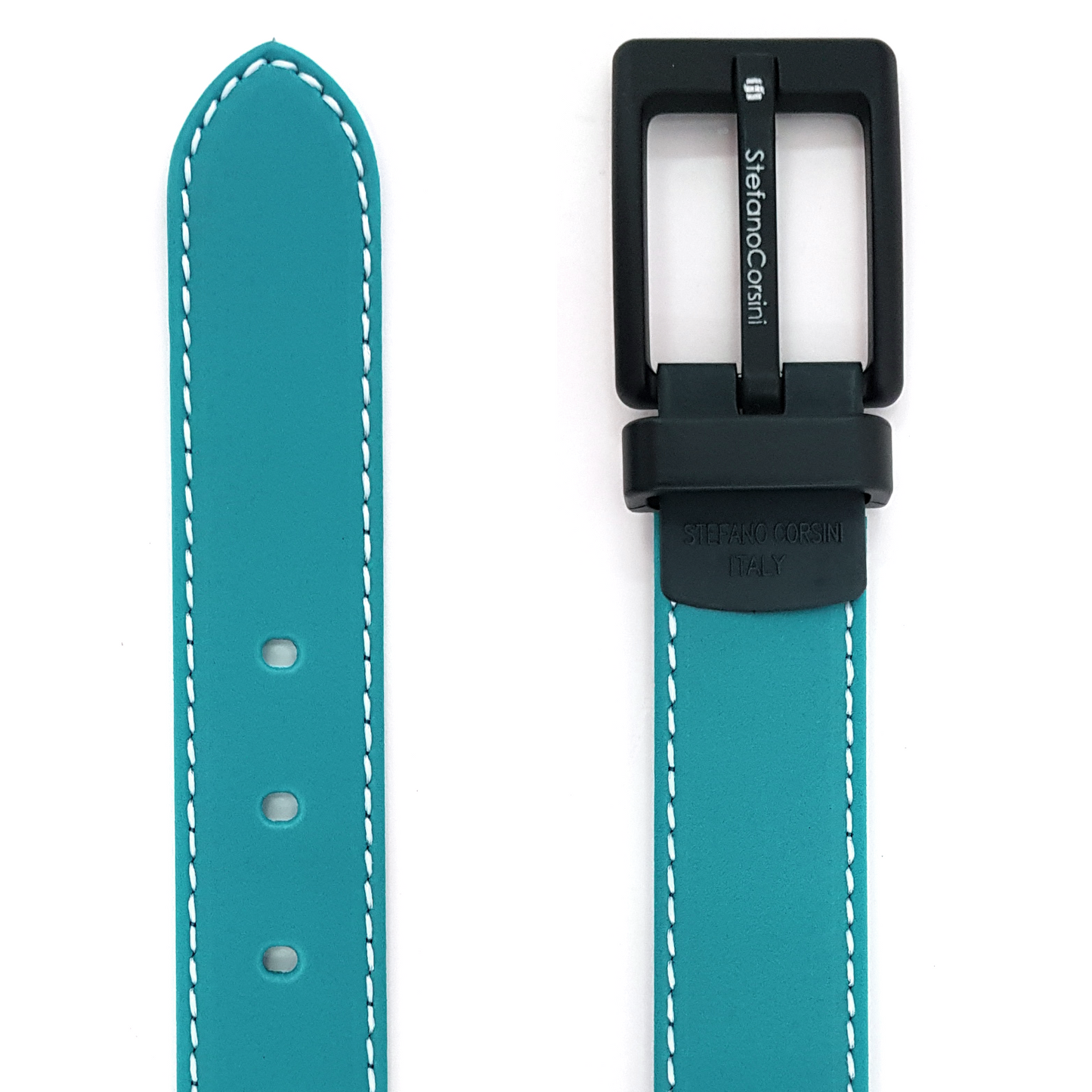 Cintura uomo Zaffiro Evolution Belt Basic