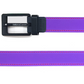 Cintura uomo Viola Evolution Belt Contrast